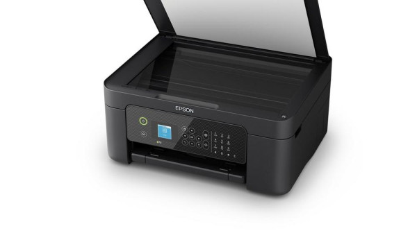Epson Workforce WF-2910DWF All-In-One A4 Inkjet Printer with Wi-Fi (4 in 1) C11CK64402 831879 - 5