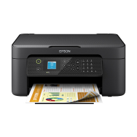 Epson Workforce WF-2910DWF All-In-One Inkjet Printer with Wi-Fi (4 in 1) 831879
