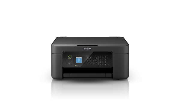 Epson Workforce WF-2910DWF All-In-One Inkjet Printer with Wi-Fi (4 in 1) 831879 - 2