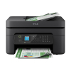 Epson Workforce WF-2930DWF All-in-One A4 Inkjet Printer with WiFi (4 in 1) C11CK63403 831880 - 1