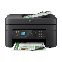 Epson Workforce WF-2930DWF All-in-One inkjet printer with WiFi (4 in 1) 831880