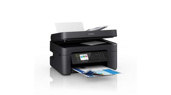 Epson Workforce WF-2950DWF All-In-One A4 Inkjet Printer with WiFi (4 in 1) C11CK62402 831881 - 2