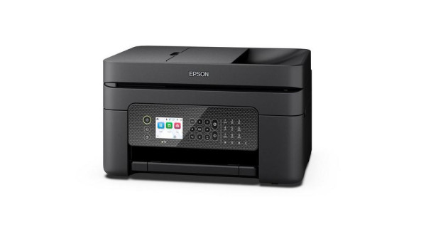 Epson Workforce WF-2950DWF All-In-One A4 Inkjet Printer with WiFi (4 in 1) C11CK62402 831881 - 6