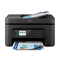 Epson Workforce WF-2950DWF All-In-One A4 Inkjet Printer with WiFi (4 in 1) C11CK62402 831881