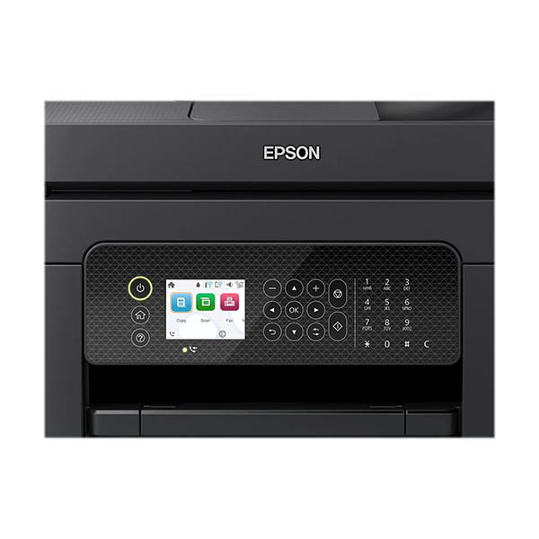 Epson Workforce WF-2950DWF All-In-One inkjet printer with WiFi (4 in 1) 831881 - 5