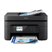 Epson Workforce WF-2950DWF All-In-One inkjet printer with WiFi (4 in 1) 831881