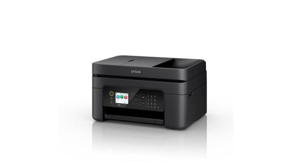 Epson Workforce WF-2950DWF All-In-One inkjet printer with WiFi (4 in 1) 831881 - 5