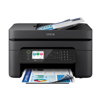 Epson Workforce WF-2950DWF All-In-One inkjet printer with WiFi (4 in 1) 831881