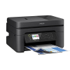 Epson Workforce WF-2950DWF All-In-One inkjet printer with WiFi (4 in 1) 831881 - 2
