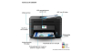 Epson Workforce WF-2960DWF All-In-One A4 Inkjet Printer with WiFi (4 in 1) C11CK60403 831882 - 10