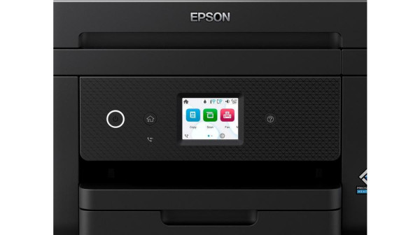 Epson Workforce WF-2960DWF All-In-One A4 Inkjet Printer with WiFi (4 in 1) C11CK60403 831882 - 7