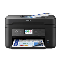 Epson Workforce WF-2960DWF All-In-One A4 Inkjet Printer with WiFi (4 in 1) C11CK60403 831882