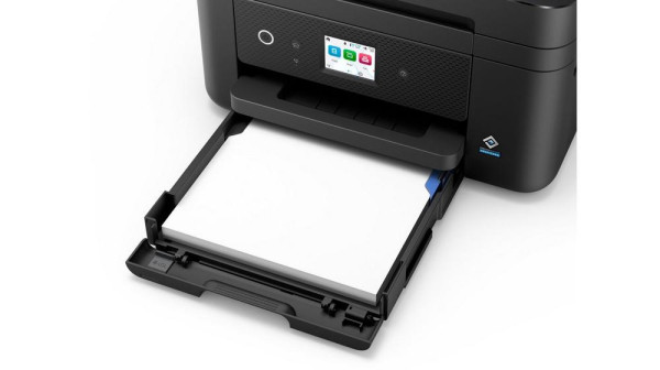 Epson Workforce WF-2960DWF All-In-One inkjet printer with WiFi (4 in 1) 831882 - 6