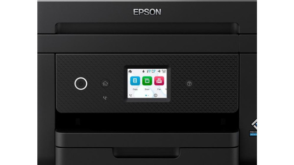 Epson Workforce WF-2960DWF All-In-One inkjet printer with WiFi (4 in 1) 831882 - 7