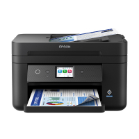 Epson Workforce WF-2960DWF All-in-One inkjet printer with WiFi (4 in 1) 831882