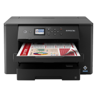 Epson Workforce WF-7310DTW A3+ inkjet printer with WiFi 831813