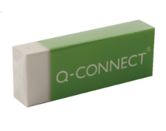 Eraser | Q-Connect 246130 - 1