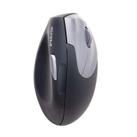 Wireless ergonomic mouse | Ergoline SRM VS4 vertical 510004