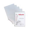 | Punched pocket (A4, 11-hole) | 105µ | Esselte Heavy Duty | 25-pack IE000676 - 2