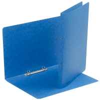 Esselte 5321 rainbow blue A4 ring binder with 2 O-ring 5321602 203993
