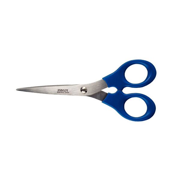Esselte 82113 scissors 150mm 82113 203896 - 1