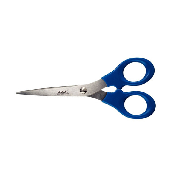 Esselte 82116 scissors 160mm 82116 203898 - 1