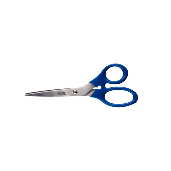 Esselte 82120 scissors 200mm 82120 203902 - 1