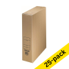 A4 archive box 80 x 230 x 320mm | Esselte | 25-pack 227505 - 1