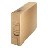 Esselte A4 archive box, 80mm x 230mm x 320mm (25-pack) 49680 227505 - 2