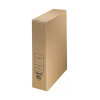 Esselte A4 archive box, 80mm x 230mm x 320mm (25-pack)
