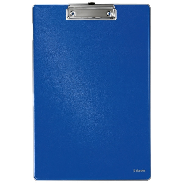A4 clipboard (blue) | Esselte 203982 - 1