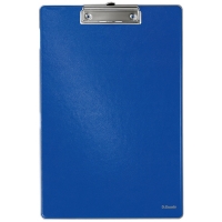 A4 clipboard (blue) | Esselte 203982