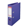 A4 lever arch file (75mm) | plastic | Esselte ES06567 purple 227527 - 1