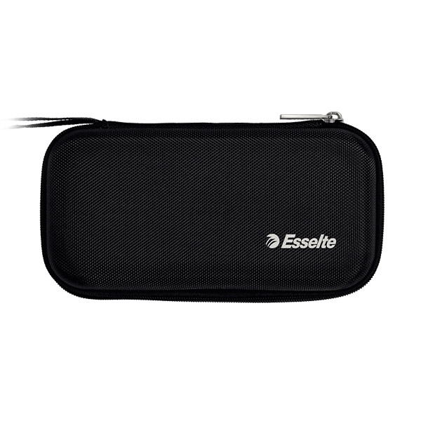 Calculator pouch | black | Esselte 203263 - 1