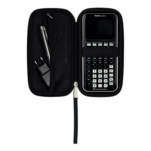 Calculator pouch | black | Esselte 203263 - 3