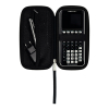 Calculator pouch | black | Esselte 203263 - 3
