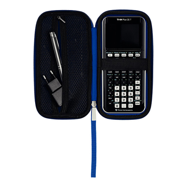 Calculator pouch | blue | Esselte 203262 - 3