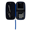 Calculator pouch | blue | Esselte 203262 - 3