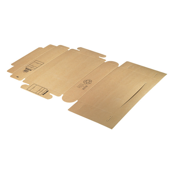 Folio archive box (80 x 230 x 350mm) | Esselte 25-pack 227506 - 3