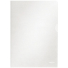 Esselte PP A4 high-quality transparent plastic folder (100-pack)