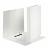 Esselte Panorma Maxi A4 binder with 2 D-rings, 20mm