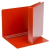 Ring binder 20mm (23x O-rings) | Esselte Essentials Panorama | red 203248 - 1