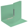 Ring binder 25mm (2x O-rings) | Esselte 10917 | green transparent **Clearance** 203202 - 1