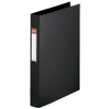 Ring binder 42mm (23x O-rings) | Esselte | black