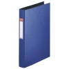 Ring binder 42mm (23x O-rings) | Esselte | blue