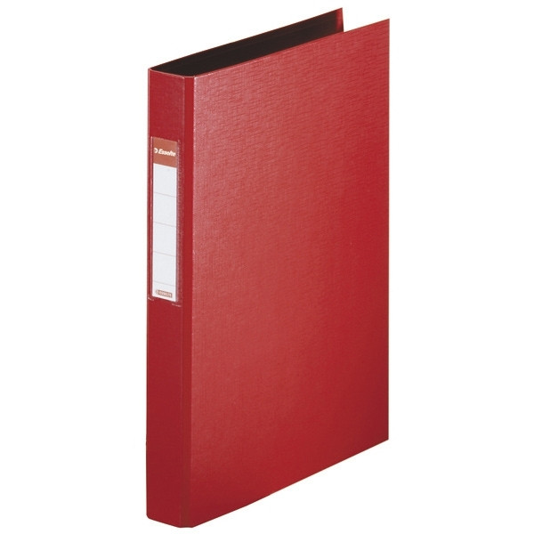 Ring binder 42mm (23x O-rings) | Esselte | red 203796 - 1