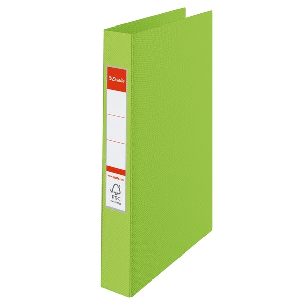 Ring binder 42mm (4x O-rings) | Esselte Vivida | metallic green **Clearance** 203784 - 1