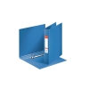 Ring binder 42mm (A5, 2x O-rings) | Esselte Vivida | blue