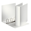 Ring binder 60mm (4x D-rings) | Esselte Panorma Maxi | white 203294 - 1