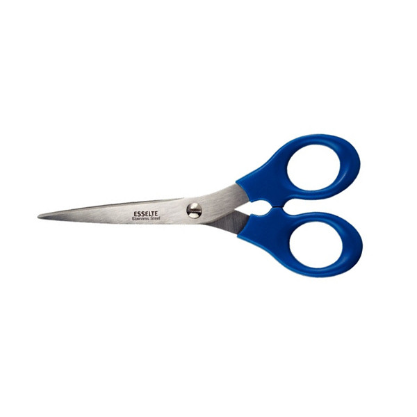 Scissors (160mm) | Esselte 82116 **Clearance** 203898 - 1